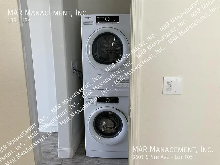 3601 S 4th Ave #F05 — Photo 27