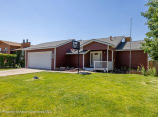 1459 Dogwood Dr, Rifle, CO 81650