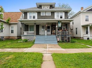 93 Harrison Pl, Fond Du Lac, WI 54935