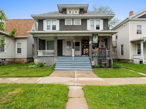 93 Harrison Pl, Fond Du Lac, WI 54935
