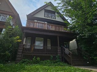 2547-2549 N 36th St. (Duplex), Milwaukee, WI 53210