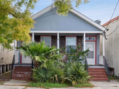 3115 Conti St, New Orleans, LA, 70119