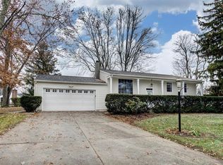 1035 Chateau Dr, Marion, OH