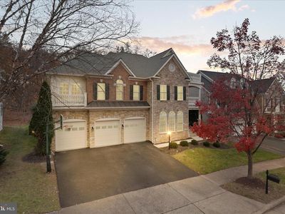 18771 Thomas Lee Way, Leesburg, VA, 20176