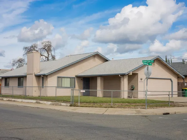 3203 E Anderson St, Stockton, CA 95205