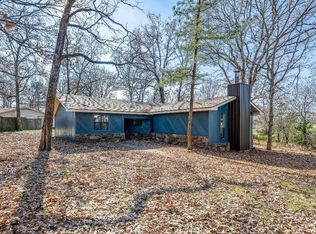 261 Park Cir, Decatur, AR 72722