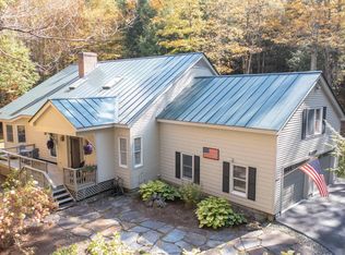 59 Robert Frost Ln, Hartford, VT 05047