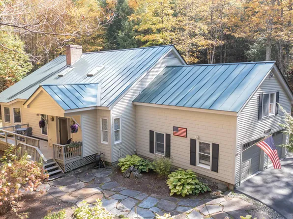 59 Robert Frost Lane, Hartford, VT 05059