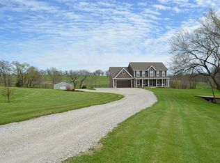 16821 Endsley Rd, Kearney, MO 64060