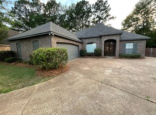 506 Staysail Cv, Brandon, MS 39047