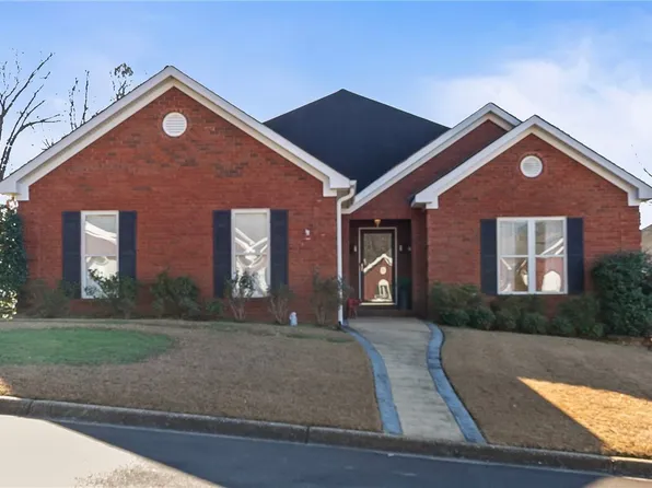 1405 Plantation Ln, Tuscaloosa, AL 35405