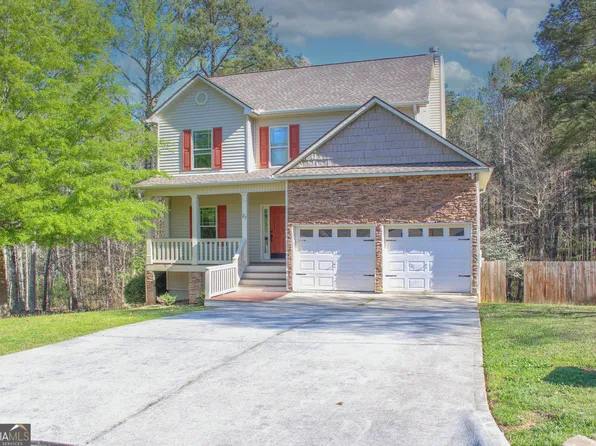 27 Clear Pass, Adairsville, GA 30103