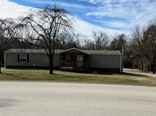 9513 Diggs Gap Rd, Heiskell, TN 37754