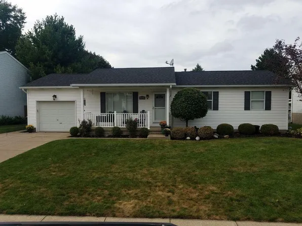 2734 W 34th St, Erie, PA 16506