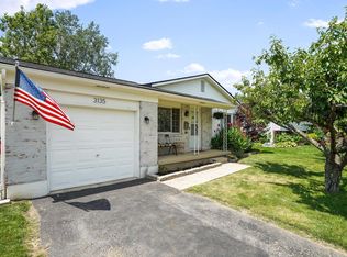 3135 Thomas Ave, Grove City, OH 43123