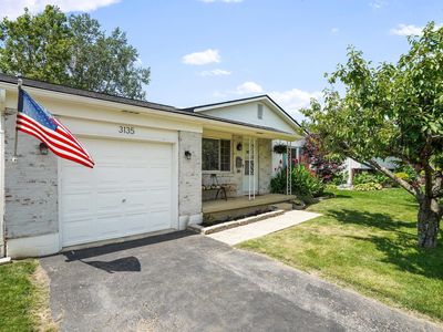 3135 Thomas Ave, Grove City, OH, 43123