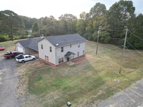 78 Lile Ln, Russellville, AR 72802