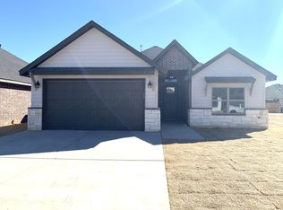 1018 N Genoa Ave, Lubbock, TX 79416