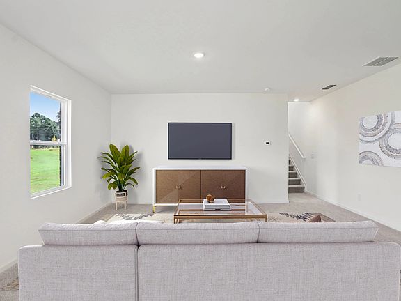 Splendor The Splendor Family Room