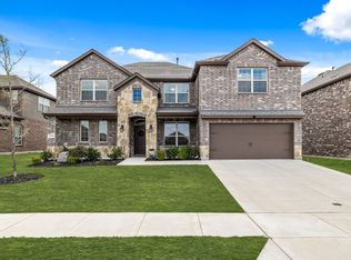 2820 Faro Rd, Aubrey, TX 76227