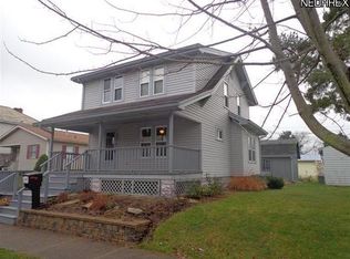 244 Park Ave NW, New Philadelphia, OH