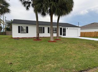 2790 SE Melaleuca Blvd, Port Saint Lucie, FL 34952