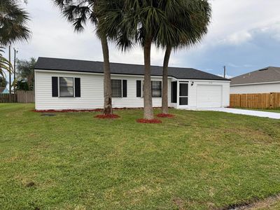 2790 SE Melaleuca Boulevard, Port Saint Lucie, FL, 34952