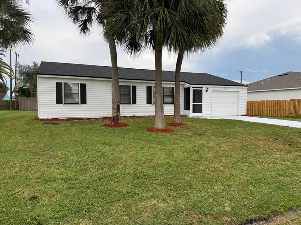 2790 SE Melaleuca Boulevard, Port St Lucie, FL 34952