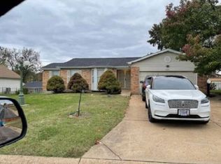 9245 Cozens Ave, Saint Louis, MO