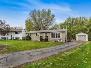 136 Martel Cres, Champlain, ON K0B 1R0