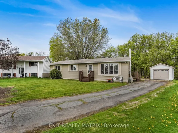 136 Martel Cres, Champlain, ON K0B 1R0