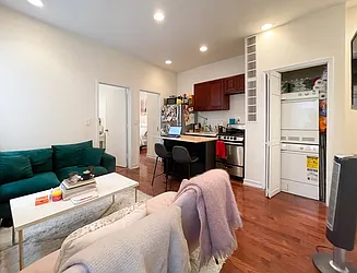 Rented by Kahen Properties