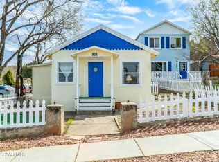 911 E Goodwin St, Prescott, AZ 86303