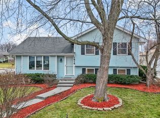 1414 S 14th St, Adel, IA 50003