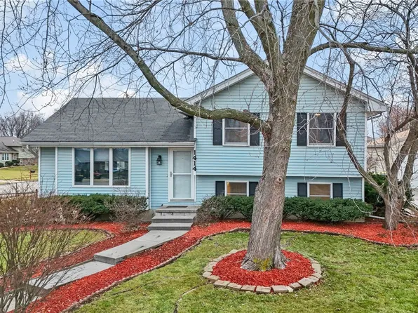 1414 S 14th St, Adel, IA 50003