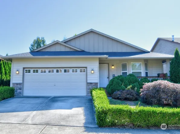 3610 Loren Street NE, Olympia, WA 98516