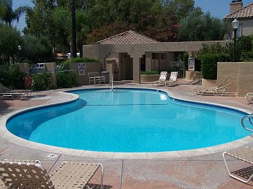 4th image of 23807 Del Monte Dr Unit 126
