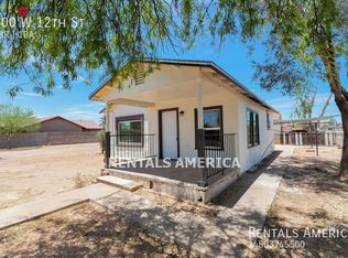 600 W 12th St, Casa Grande, AZ 85122