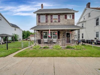 1240 Newport Ave, Northampton, PA, 18067