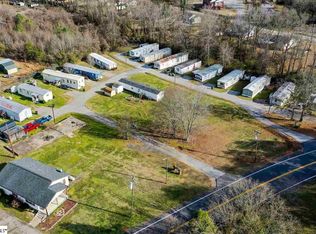 208 Tubbs Mountain Road Ext, Travelers Rest, SC 29690
