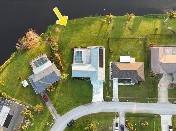 3294 Middletown ST, PORT CHARLOTTE, FL 33952