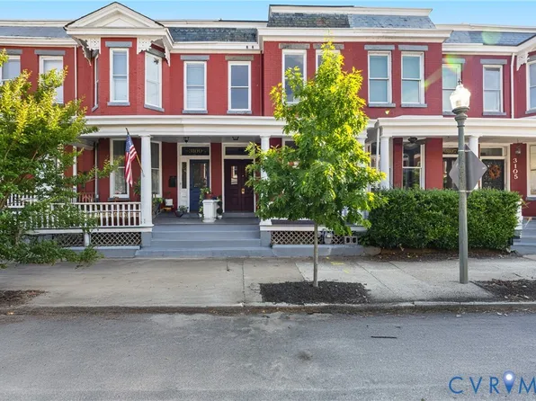 3109 E Broad St, Richmond, VA 23223