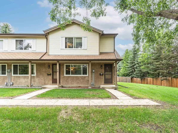 18 Walden Park, Saint Albert, AB T8N 3V6