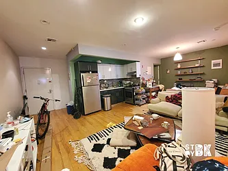 Rented by StayBK LLC