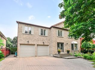 131 Reeve Dr, Markham, ON L3P 6C8