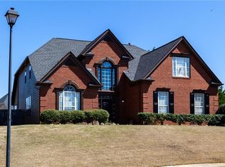 2786 High Creek Run, Dacula, GA 30019