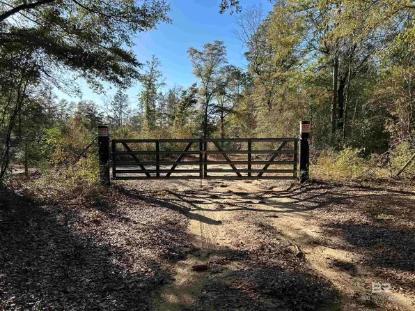 9550A Sand Ridge Rd, Citronelle, AL 36522