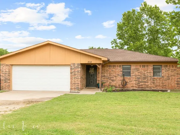 312 California St, Clyde, TX 79510