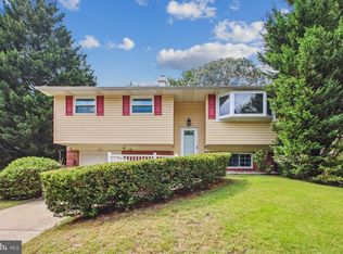 7997 Nolcrest Rd, Glen Burnie, MD 21061