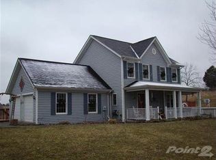 364 Acorn Hl, Butler, KY 41006
